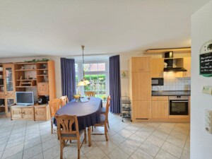 Ferienhaus Stockente