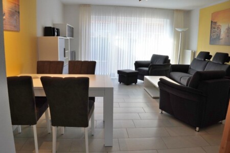 Foto 3 Ferienwohnung Ostfriesland Norddeich & Umgebung Ferienhaus Gisa (Objekt 88216) buchen