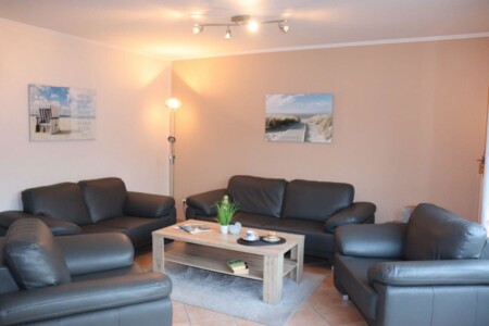 Foto 5 Ferienhaus Ostfriesland Norddeich & Umgebung Aalreuse 1 - Bantsbalje 7b (Objekt 88147) buchen