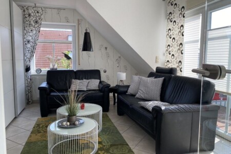 Foto 1 Ferienwohnung Ostfriesland Norddeich & Umgebung Diekblööm (Objekt 88149) buchen