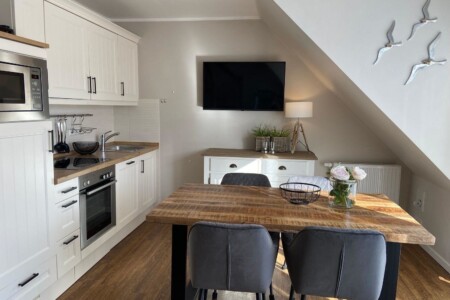 Foto 3 Ferienwohnung Ostfriesland Norddeich & Umgebung Friesentraum (Objekt 88151) buchen