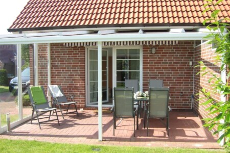 Foto 5 Ferienwohnung Ostfriesland Norddeich & Umgebung Haus Emma (Objekt 88218) buchen