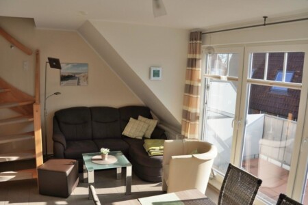 Foto 4 Ferienwohnung Ostfriesland Norddeich & Umgebung Sommerbrise (Objekt 88157) buchen