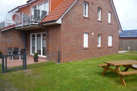 Foto 4 Ferienwohnung Ostfriesland Norddeich & Umgebung Seedüne (Objekt 88268) buchen