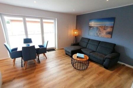 Foto 1 Ferienwohnung Ostfriesland Norddeich & Umgebung Nordseebutze (Objekt 75779) buchen