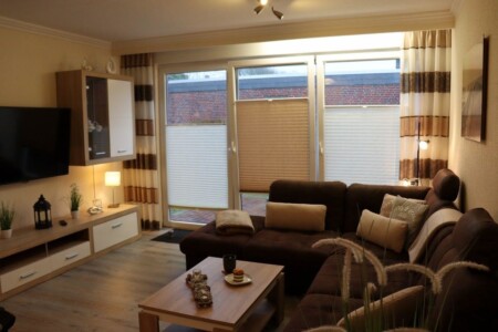 Foto 4 Ferienhaus Ostfriesland Norddeich & Umgebung Aalreuse 4 - Pelikanstrasse 2 (Objekt 88082) buchen