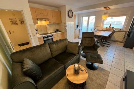 Foto 4 Ferienwohnung Ostfriesland Norddeich & Umgebung Achterknoten (Objekt 88273) buchen