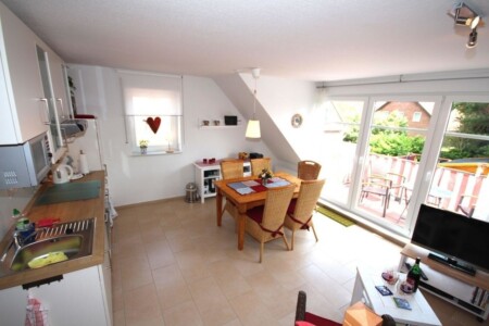 Foto 4 Ferienwohnung Ostfriesland Norddeich & Umgebung Horizont (Objekt 88264) buchen