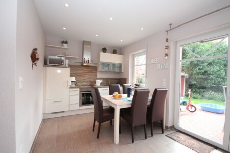 Foto 2 Ferienwohnung Ostfriesland Norddeich & Umgebung Lichtblick Norddeich (Objekt 88078) buchen