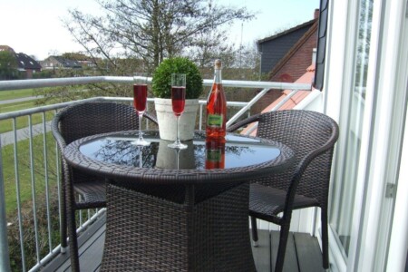 Foto 5 Ferienwohnung Ostfriesland Norddeich & Umgebung Meeresträume (Objekt 88156) buchen