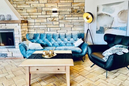 Foto 2 Ferienwohnung Ostfriesland Norddeich & Umgebung Anna Meeresluft (Objekt 88161) buchen