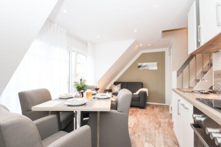 Foto 3 Ferienwohnung Ostfriesland Norddeich & Umgebung Norddeich  Stern (Objekt 88154) buchen