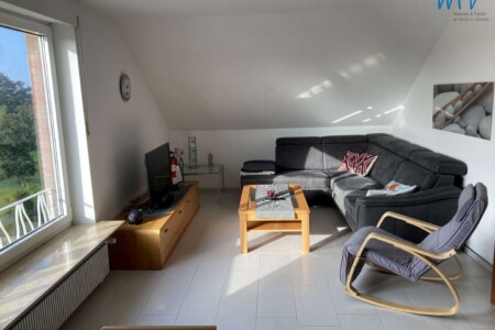 Foto 4 Ferienwohnung Ostfriesland Borkum Ferienhaus Kiebitzdelle-Leegde 10 Ferienwohnung Backhaus (Objekt 64247) buchen