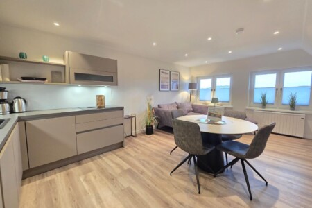 Foto 1 Ferienwohnung Ostfriesland Sylt Ferienwohnung Dünenliebe Rantum (Objekt 36195) buchen