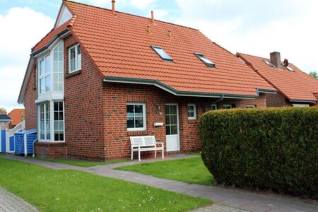 Foto  Ferienhaus Ostfriesland Norddeich & Umgebung Ferienhaus Möwe (Objekt 64371) buchen