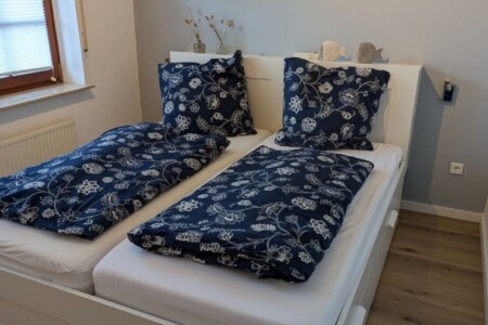 Foto 5 Ferienwohnung Ostfriesland Friesland Wohnung 32 (Objekt 67655) buchen