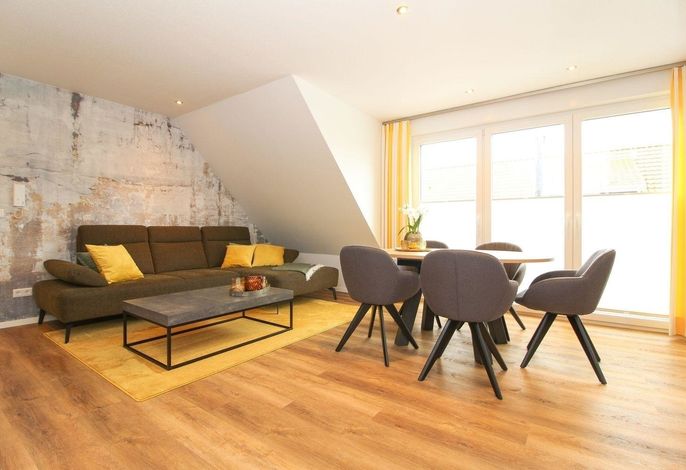 Feriendomizil Blickfang