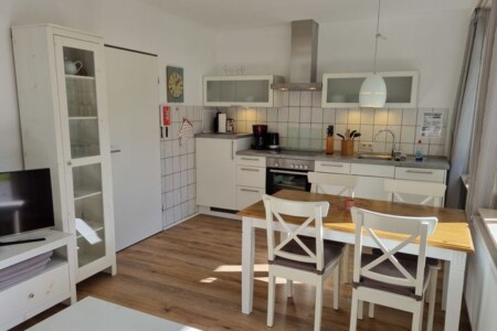 Foto 4 Ferienwohnung Ostfriesland Föhr Halligweg 19 - Taube Whg.6 (Objekt 74593) buchen