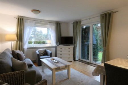 Foto 5 Ferienwohnung Ostfriesland Föhr Haus Wiking - Langeneß Whg.9 (Objekt 71653) buchen