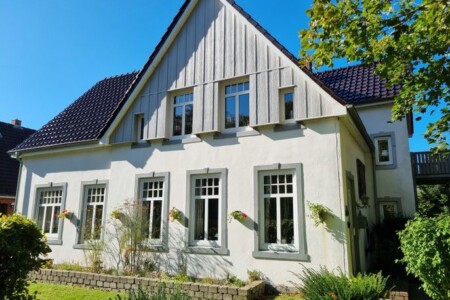 Foto 2 Ferienwohnung Ostfriesland Föhr Haus Sievertsen Whg.1 (Objekt 71672) buchen