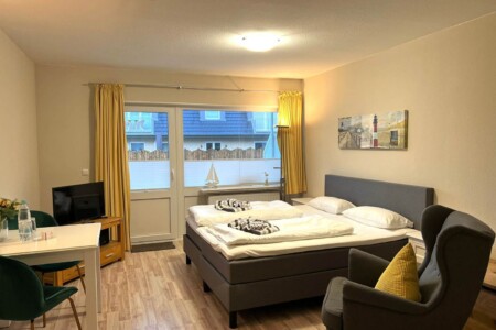 Foto 3 Ferienwohnung Ostfriesland Sylt Ferienwohnung Mare Nostrum 2 (Objekt 62035) buchen