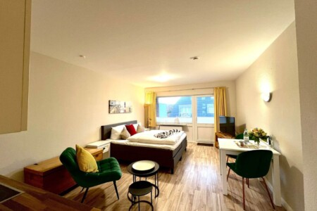 Foto 2 Ferienwohnung Ostfriesland Sylt Ferienwohnung Mare Nostrum 7 (Objekt 62040) buchen