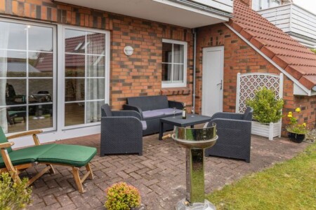 Foto 4 Ferienwohnung Ostfriesland Carolinensiel Mühlenstraße 47a (Objekt 59003) buchen