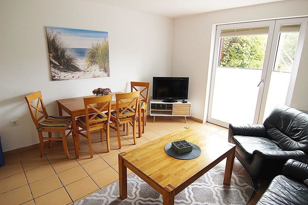 Haus Rena – Wohnung 1