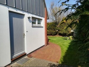 Ferienhaus Herrlich 31