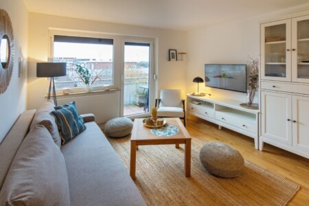 Foto  Ferienwohnung Ostfriesland Dornum & Umgebung Watt`n Glück (Objekt 65796) buchen