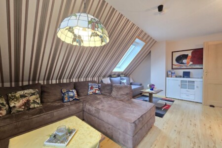 Foto 1 Ferienwohnung Ostfriesland Norddeich & Umgebung Ferienwohnung Ufen (Objekt 66592) buchen