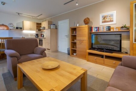 Foto 5 Ferienwohnung Ostfriesland Norddeich & Umgebung Ferienwohnung Meeresbrise (Objekt 67734) buchen