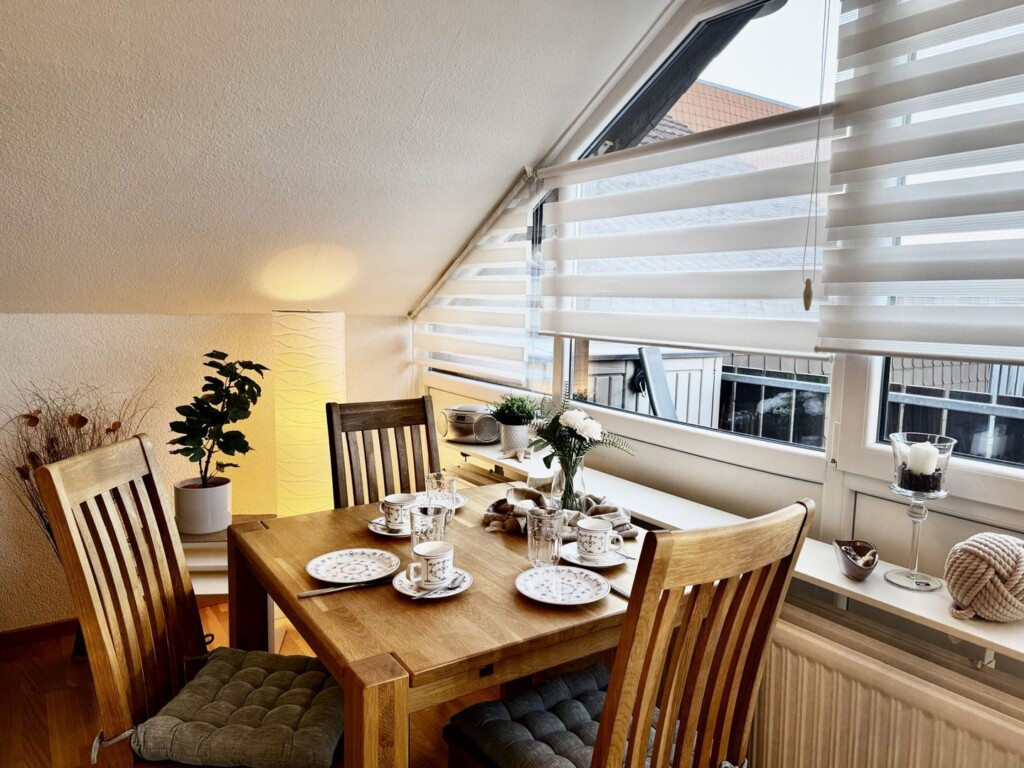 FeWo Küstennest – Carolinensiel