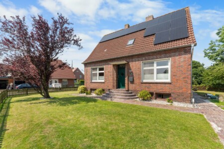 Foto 4 Ferienhaus Ostfriesland Krummhörn & Umgebung Huus Johann (Objekt 67771) buchen
