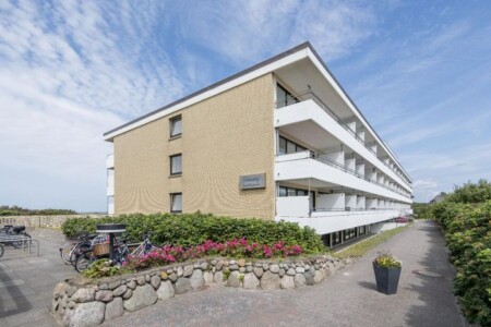 Foto 2 Ferienhaus Ostfriesland Sylt Dünenhof zum Kronprinzen (Objekt 66796) buchen