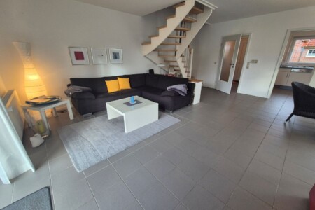 Foto 4 Ferienhaus Ostfriesland Norddeich & Umgebung Ferienhaus Ute (Objekt 66893) buchen