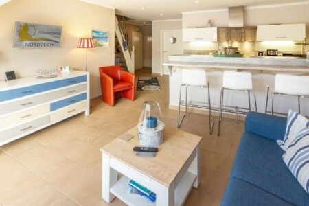 Foto 1 Ferienwohnung Ostfriesland Norddeich & Umgebung Ferienwohnung Seewievke (Objekt 99926) buchen