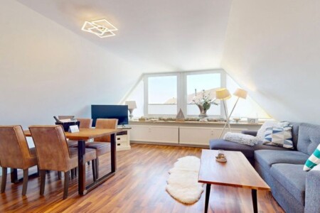 Foto 2 Ferienwohnung Ostfriesland Sylt Kleine Auszeit (Objekt 56299) buchen