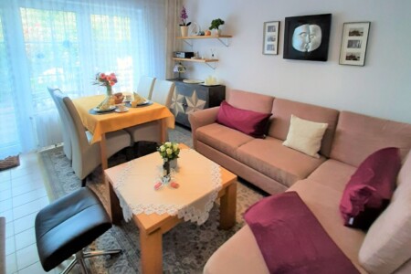 Foto 1 Ferienwohnung Ostfriesland Norddeich & Umgebung Große Auszeit (Objekt 66903) buchen
