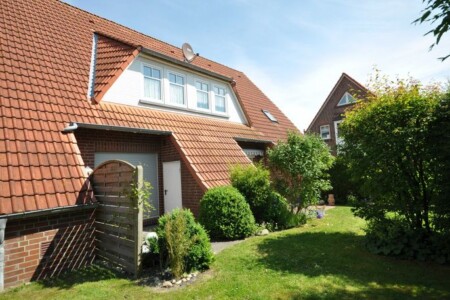 Foto 2 Ferienhaus Ostfriesland Carolinensiel Nr. 42 - Ferienhaus Im Groden / Nähe Kurzentrum (Objekt 29809) buchen