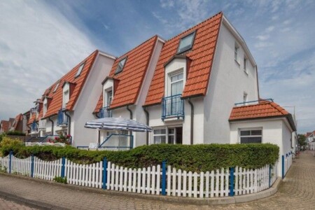 Foto 3 Ferienhaus Ostfriesland Norderney Haus Anna-Margarete (Objekt 67048) buchen