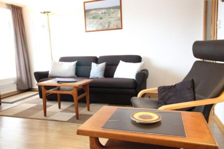 Foto 1 Ferienwohnung Ostfriesland Nordfriesland Haus Luv und Lee, Appartement 15 (Objekt 67070) buchen