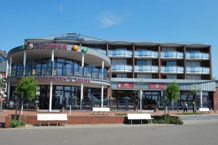 Foto 3 Ferienwohnung Ostfriesland Dithmarschen Haus Ankerplatz (Objekt 67166) buchen