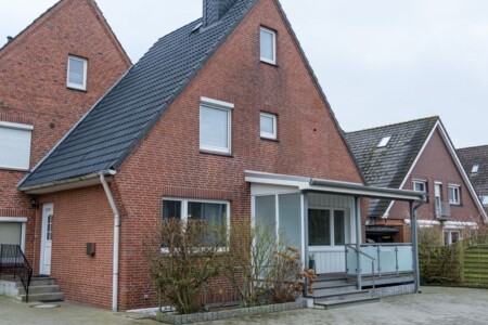 Foto 5 Ferienwohnung Ostfriesland Dithmarschen Ferienwohnung Glück & Seelig (Objekt 74064) buchen