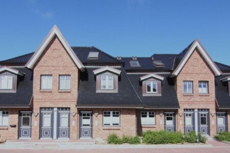 Foto 2 Ferienwohnung Ostfriesland Sylt Haus Nordmarkgarten (Objekt 67291) buchen