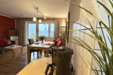 Foto 5 Ferienwohnung Ostfriesland Friesland Steuerbord mit Schwimmbad - Horumersiel (Objekt 67326) buchen