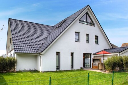 Foto 5 Ferienwohnung Ostfriesland Norddeich & Umgebung Witthuus-Wangerooge (Objekt 58252) buchen
