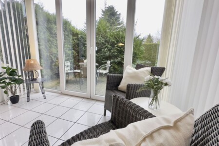 Foto 4 Ferienwohnung Ostfriesland Carolinensiel FeWo Stranddistel - Carolinensiel (Objekt 67390) buchen