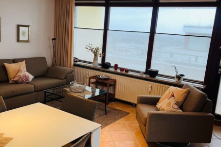 Foto 1 Ferienwohnung Ostfriesland Sylt Haus Metropol - App. 192 (Objekt 73814) buchen