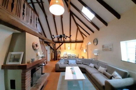 Foto 3 Ferienhaus Ostfriesland Norddeich & Umgebung Ferienhaus Dat Mullworp Huus (Objekt 67469) buchen